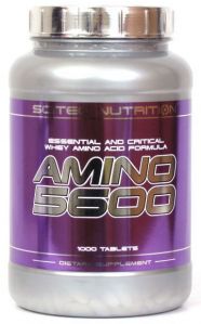 Amino 5600 (1000 таб)