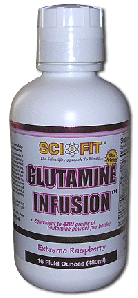 Glutamine Infusion (480 мл)