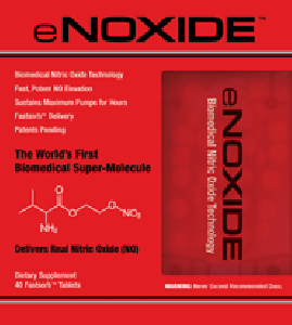 eNOXIDE (40 таб)