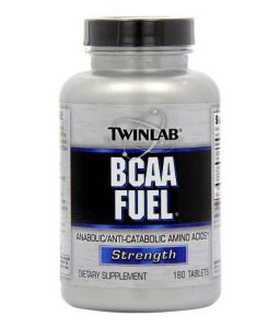 BCAA Fuel (180 таб)