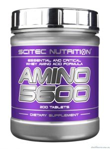 Amino 5600 (500 таб)