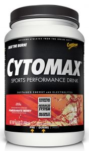 Cytomax Powder (2040 гр)