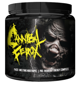 Cannibal Ferox (200 гр)