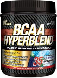 BCAA Hyperblend Anabolic (35 порц)