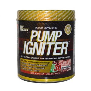 Pump Igniter (30 порц)