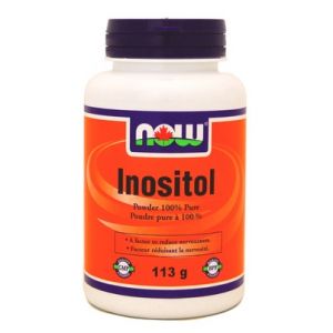 Inositol Pure Powder (113 гр)