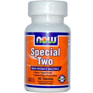 Special Two (90 таб)