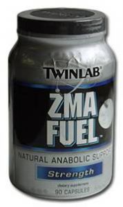 ZMA Fuel (90 капс)