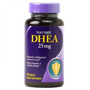 DHEA 25 mg (300 таб)