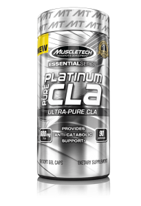 Platinum CLA (90 капс)