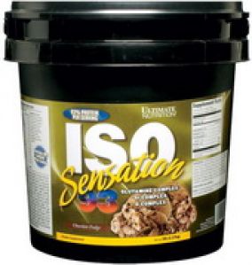 ISO Sensation 93, 2,27 кг
