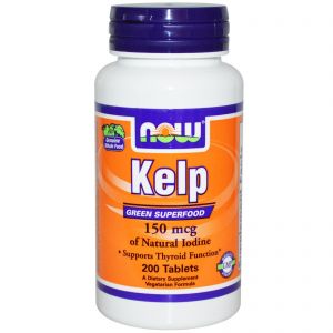 Kelp (200 таб)