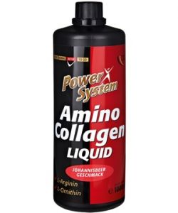 Amino Collagen Liquid (1000 мл)