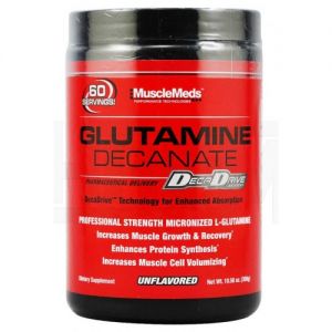Glutamine Decanate (300 г)
