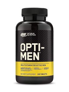 Opti-Men (240 таб)