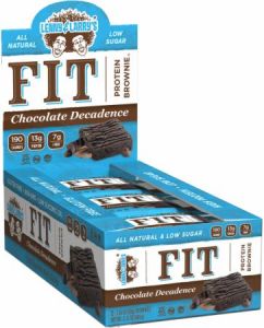 FIT Protein Brownie (50 г)