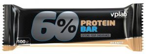 60% Protein bar (100 г)