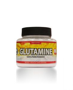 L-Glutamine Powder (100 г)