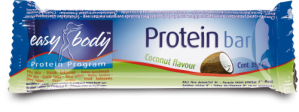 Easy Body Protein Bar (35 гр)