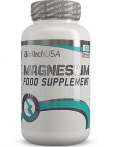 Magnesium (120 капс)