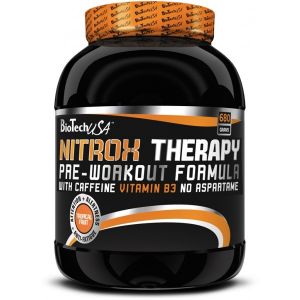 Nitrox Therapy (680 гр)