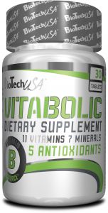 Vitabolic (30 таб)