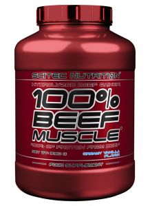 100% Beef Muscle (3180 гр)