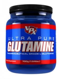 Ultra Pure Glutamine (700 г)