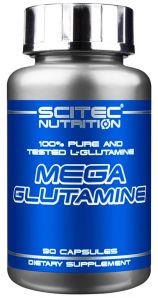 Mega Glutamine (90 капс)