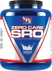 Zero Carb SRO (2000 г)