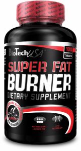 Super Fat Burner (120 таб)