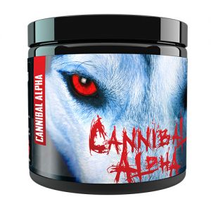 Cannibal Alpha (360 капс)