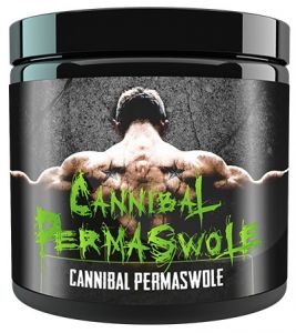 Cannibal PermaSwole (190 гр)
