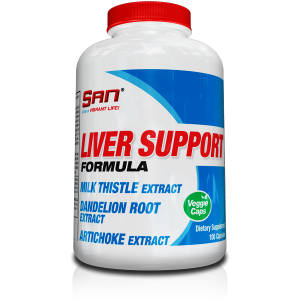 Liver Support Formula (100 капс)