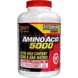 Amino Acid 5000 (300 таб)