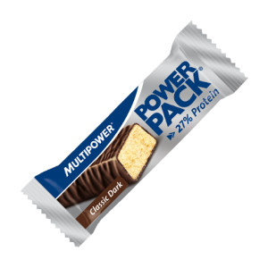 Power Pack 27% Protein (35 г)