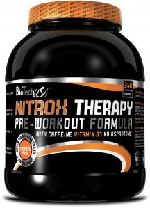 Nitrox Therapy (340 г)
