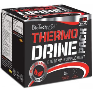 Thermo Drine Pack (30 пак)