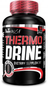 Thermo Drine Complex (60 капс)