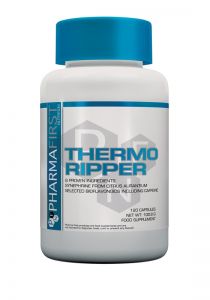 Thermo Ripper (120 капс)