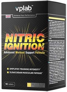 Nitric Ignition (90 таб)