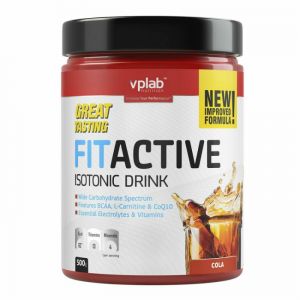 FitActive Fitness Drink (500 г)