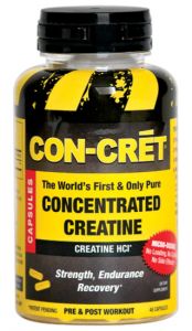 Con-Cret (72 капс)