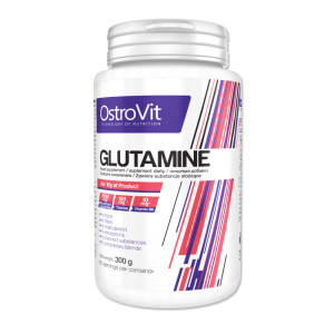 Glutamine (300 г)