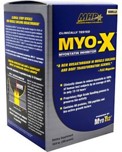 MYO-X (300 г)