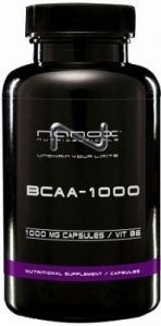 BCAA 1000 (120 капс)