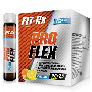 Pro Flex (20 амп по 25 мл)
