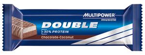 Double 30% Protein Bar (60 г)