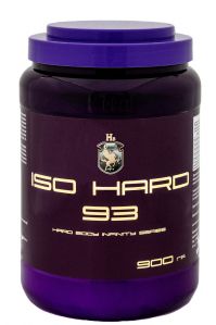 Iso Hard 93 (900 г)