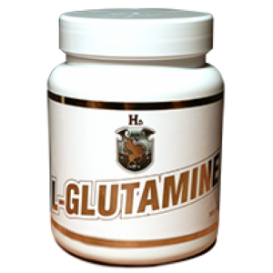 L-Glutamine (300 г)